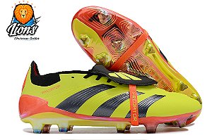 adidas Predator Elite Tongue FG  A05-1