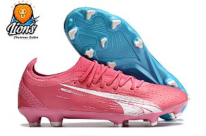 Puma Ultra Ultimate FG P01-1