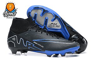 Nike Air Zoom Mercurial Vapor XV Elite FG N23-4