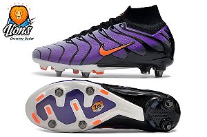 Nike Air Zoom Mercurial Vapor XV Elite SG N25-1