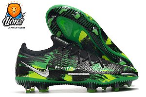 Nike Phantom GT FG N18-3