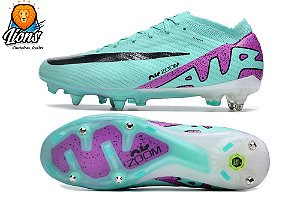 Nike Air Zoom Mercurial Vapor XV Elite SG N24-4