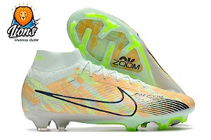 Nike Air Zoom Mercurial Vapor XV Elite FG N23-2