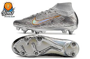 Nike Air Zoom Mercurial Vapor XV Elite SG N25-2