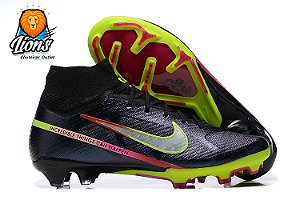 Nike Air Zoom Mercurial Vapor XV Elite FG N23-3