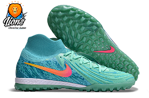 NIKE PHANTOM LUNA ELITE TF N17-3