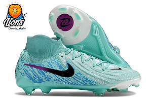 NIKE PHANTOM LUNA ELITE FG N15-5