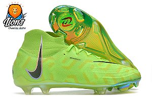 NIKE PHANTOM LUNA ELITE FG N15-2