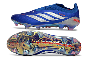 ADIDAS 26 Predator Elite FG W3