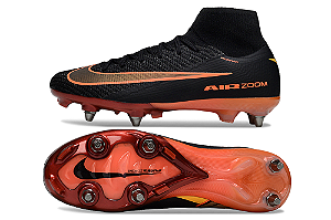 Nike Air Zoom Mercurial Vapor 16 XV Elite SG GS3