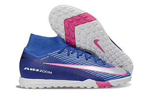 Nike Air Zoom Mercurial Vapor 16 XV Elite TF GT2