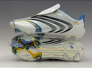 Adidas Messi-Inspired F50 TUNiT Remake FU1
