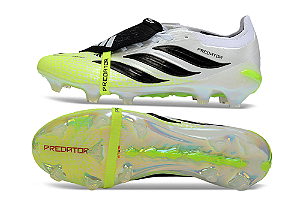 ADIDAS 26 Predator Elite FG F4