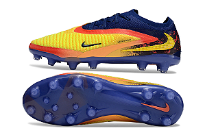 Nike Phantom GX III Elite AG D3
