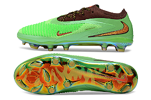 Nike Phantom GX III Elite FG D1