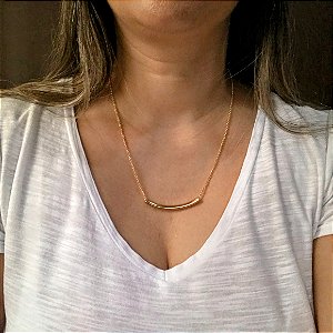 Colar Bela