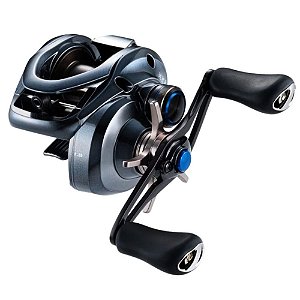Carretilha Shimano SLX DC XT 71 XG