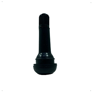Bico Válvula Tr414 Para Pneu Sem Câmara - Kit Com 50 Unidades