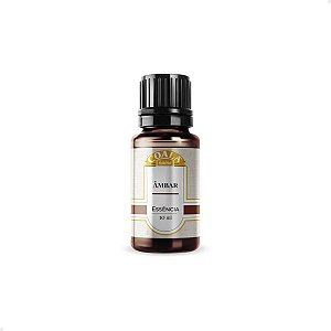 Essência Concentrada Âmbar 10ml - Coala