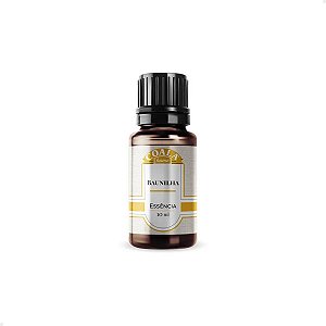 Essência Concentrada Baunilha 10ml - Coala