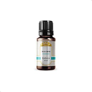 Essência Concentrada Alecrim 10ml - Coala