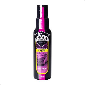Odorizante Automotivo Coala Auto Spray Tutti-Frutti 60ml