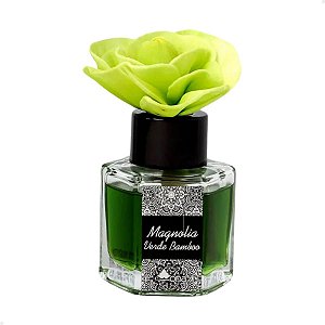 Difusor de Aromas Flor Ona Essências Bambu 50ml