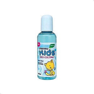 Colônia Infantil Pharma Kids Blue 120ml