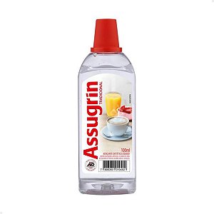 Adoçante Líquido Tradicional Assugrin 100ml