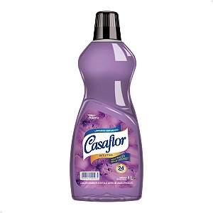 Limpador Perfumado Casaflor Intuitive 1L