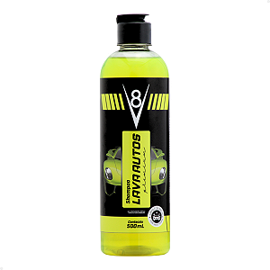 Shampoo Automotivo Lava Auto V8 500ml