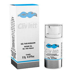 Cliv Intt Dessensibilizante Anal 17g Intt