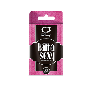 Baralho Kama Sexy Homo Feminino Sexy Fantasy