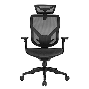 CADEIRA DT3 UNIC-M BLACK - 13583-0