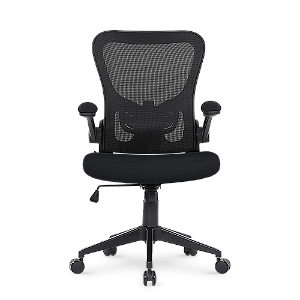 CADEIRA DT3 VITA BLACK - 13904-7