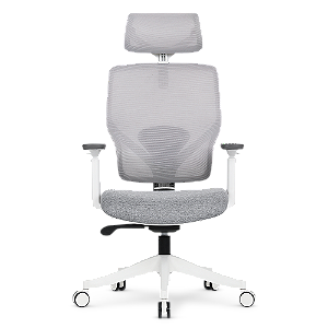 CADEIRA DT3 YURA SNOWY - 14285-0
