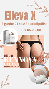 Elleva X