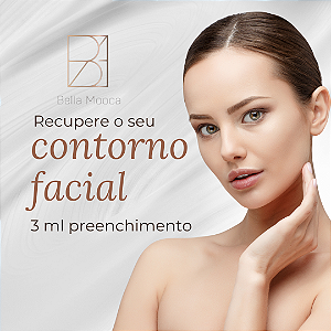 Preenchimento - 3 ml