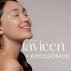 Lavieen + Exossomos