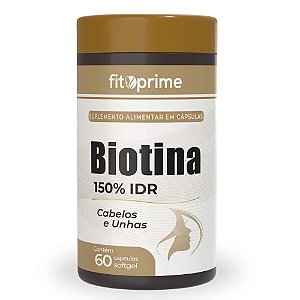 Biotina Fitoprime