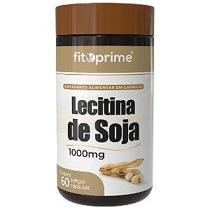 Lecitina de Soja Fitoprime