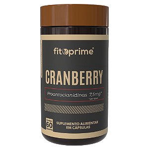 Cranberry Fitoprime