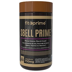 Sbell Prime Fitoprime