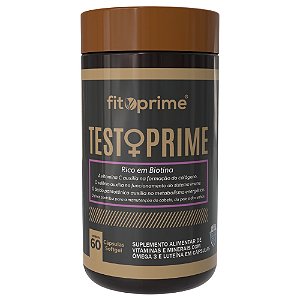 Test Prime Femme Fitoprime