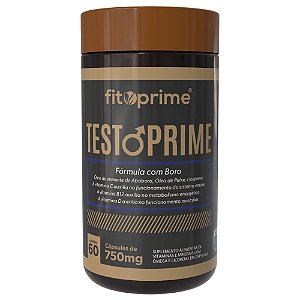 Test Prime Men Fitoprime