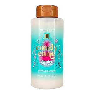 Shower Gel Tree Hut Candy Cane 532ml