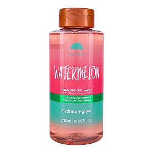 Shower Gel Tree Hut Watermelon 532ml