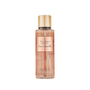 Body Splash Bare Vanilla Victoria's Secret 250ml
