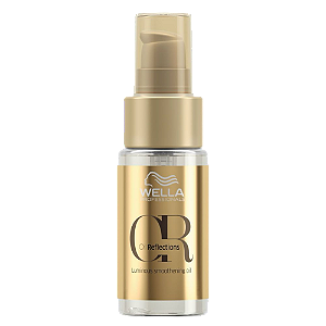 Óleo Capilar Wella Professionals Oil Reflections 30 ml