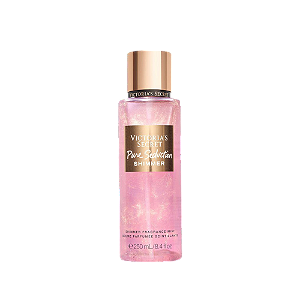Body Splash Pure Seduction Shimmer Victoria's Secret 250ml